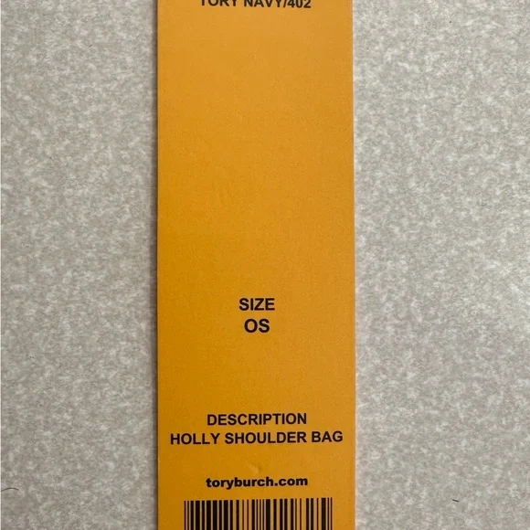 Tory Burch Holly Bag EUC - Picture 12 of 12